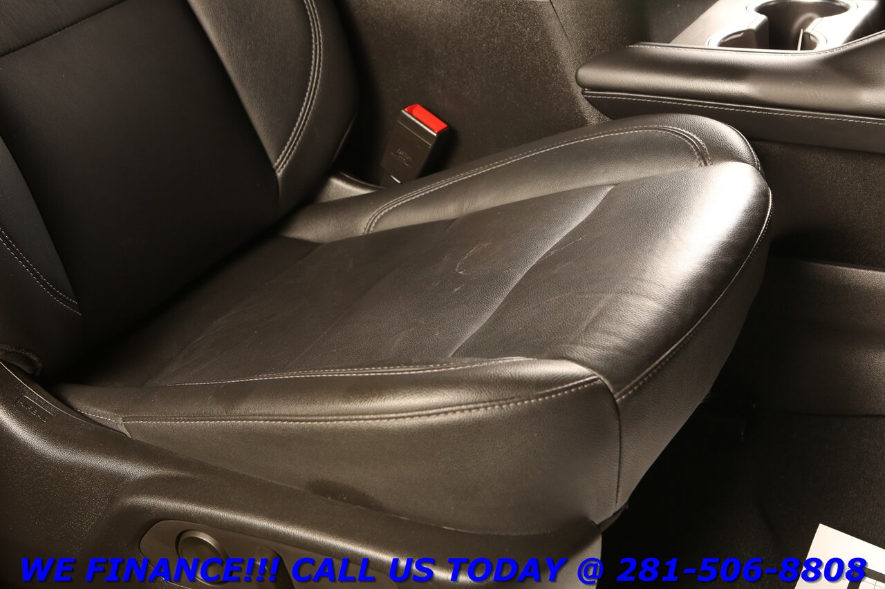 2021 Chevrolet Tahoe 2021 LT NAV HEATSEAT CAMERA 3RD ROW BOSE - Photo 19 - Houston, TX 77031