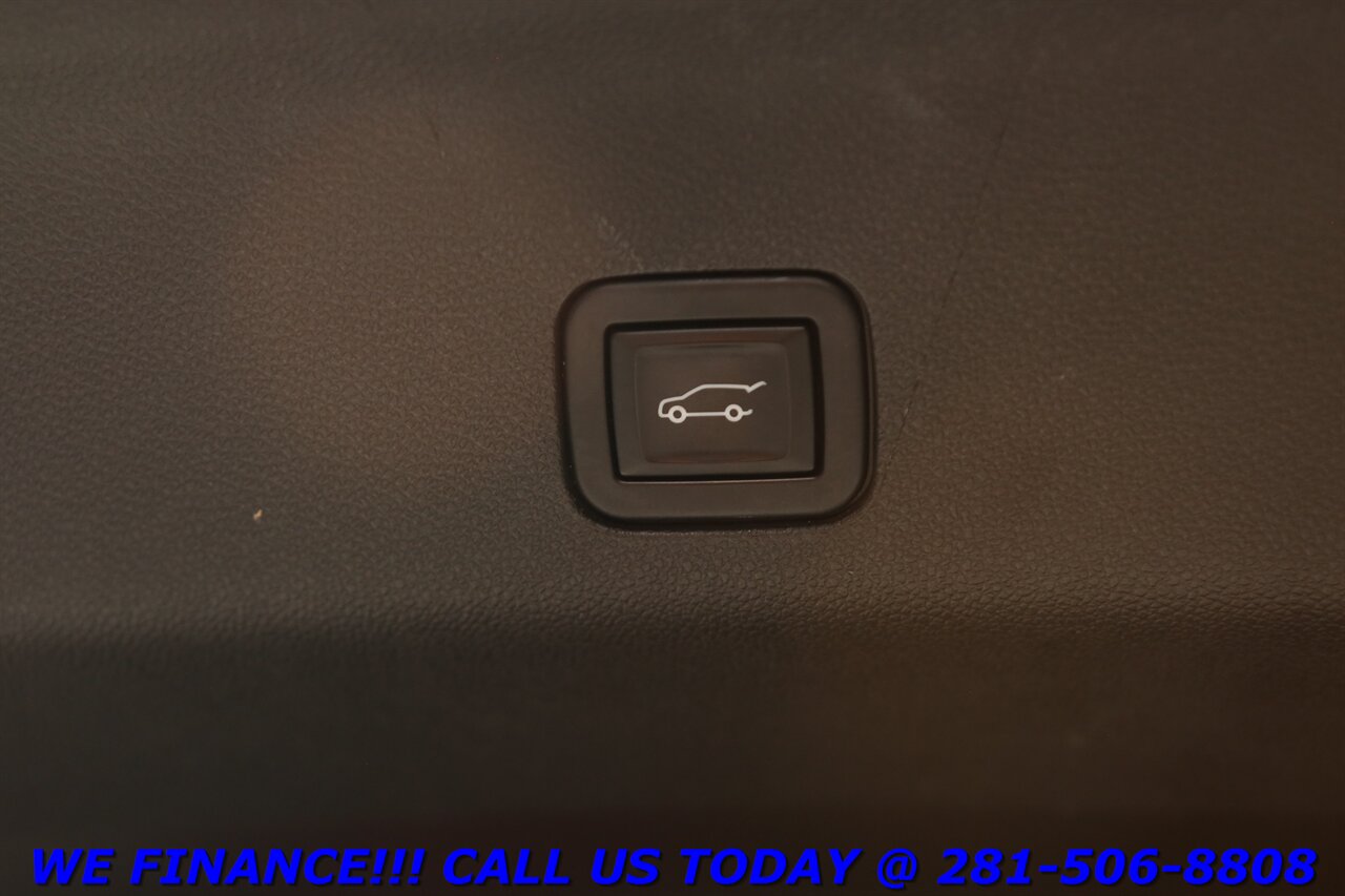 2021 Chevrolet Tahoe 2021 LT NAV HEATSEAT CAMERA 3RD ROW BOSE - Photo 23 - Houston, TX 77031