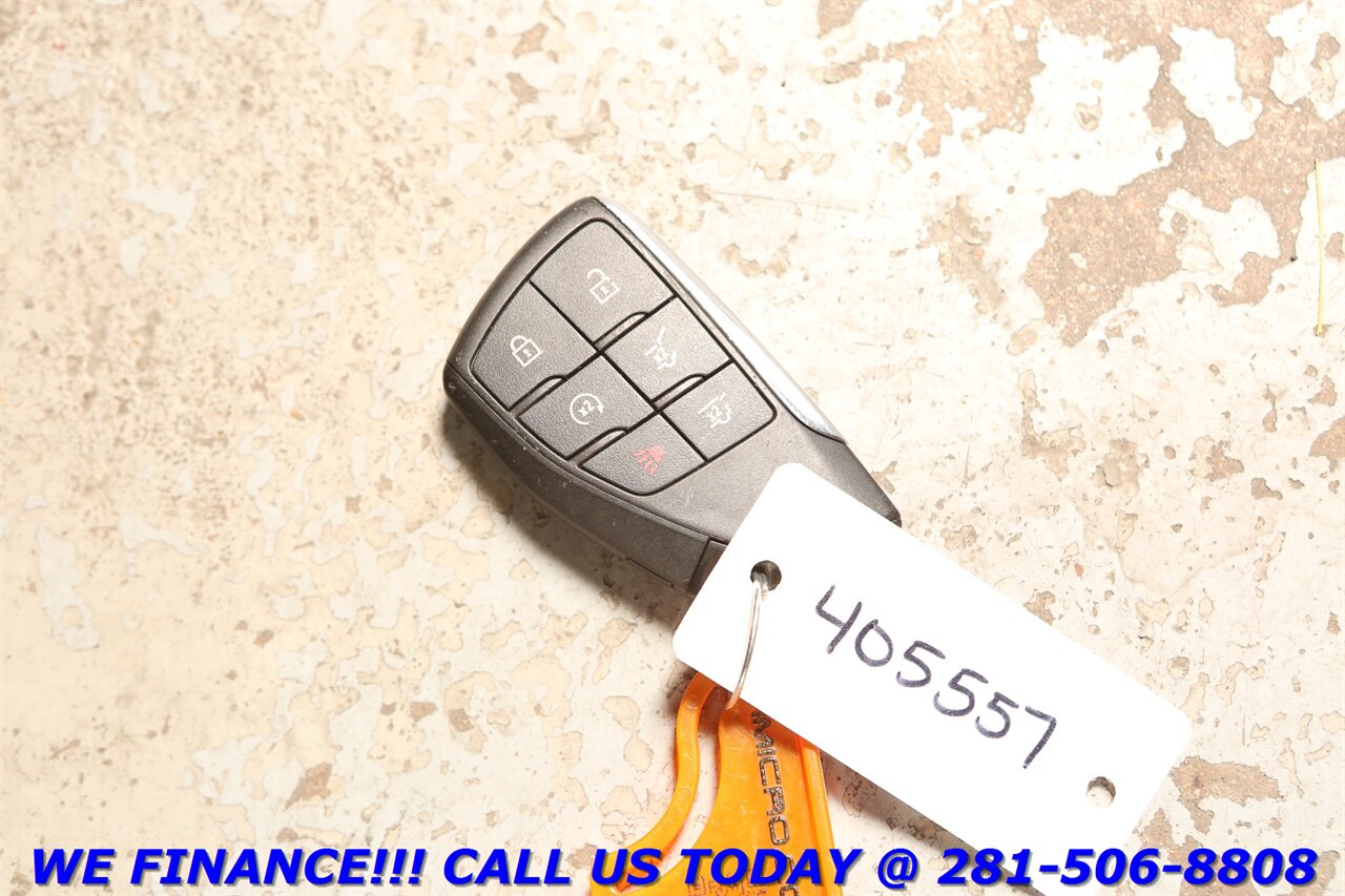 2021 Chevrolet Tahoe 2021 LT NAV HEATSEAT CAMERA 3RD ROW BOSE - Photo 30 - Houston, TX 77031