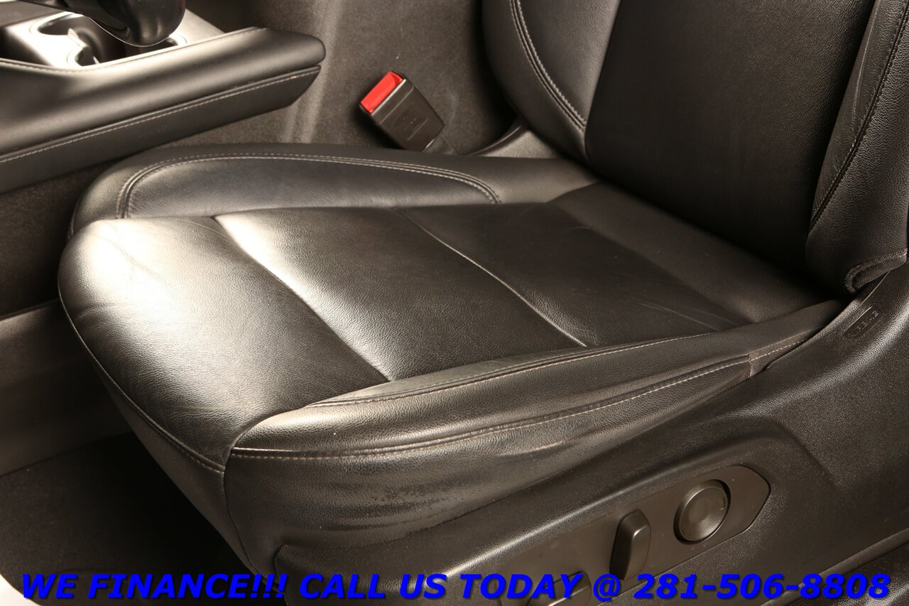 2021 Chevrolet Tahoe 2021 LT NAV HEATSEAT CAMERA 3RD ROW BOSE - Photo 13 - Houston, TX 77031