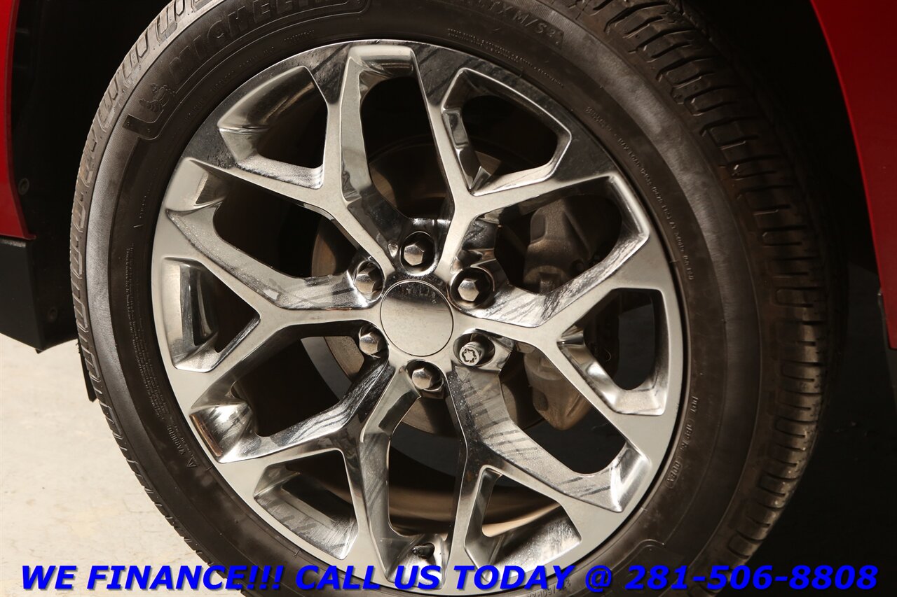 2021 Chevrolet Tahoe 2021 LT NAV HEATSEAT CAMERA 3RD ROW BOSE - Photo 24 - Houston, TX 77031