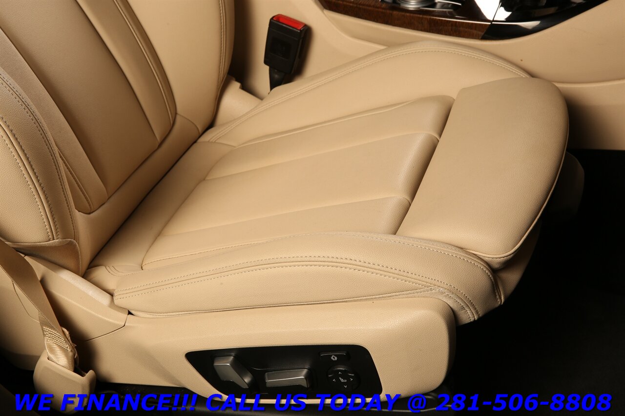 2020 BMW X3 2020 sDrive30i NAV PANO BLIS HEATSEAT 360CAMERA   - Photo 21 - Houston, TX 77031