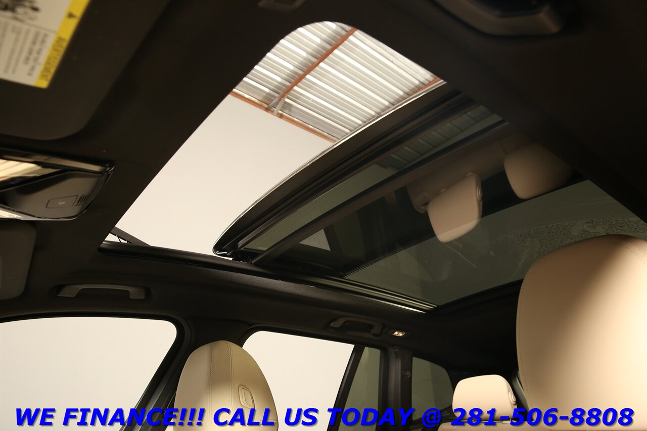 2020 BMW X3 2020 sDrive30i NAV PANO BLIS HEATSEAT 360CAMERA   - Photo 10 - Houston, TX 77031