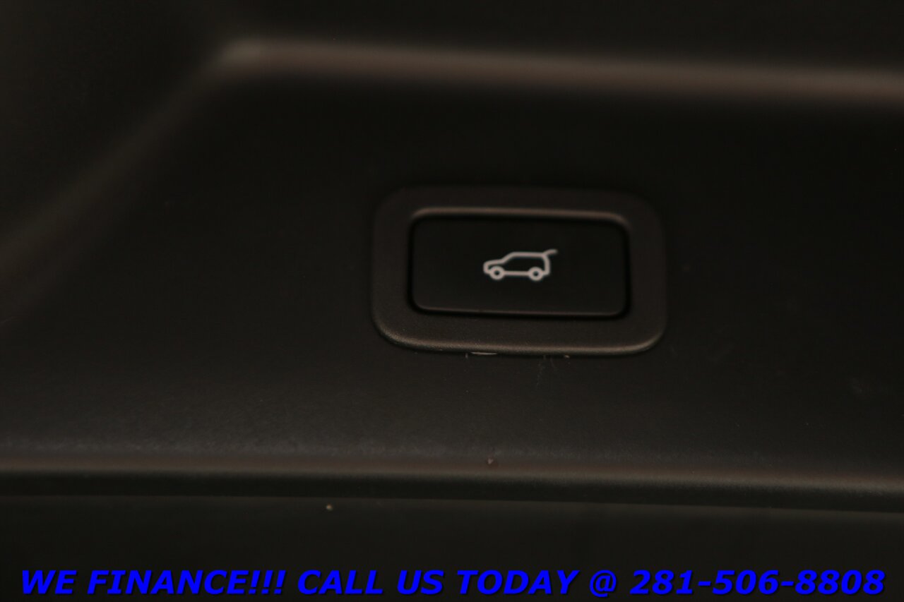 2020 Land Rover Range Rover 2020 Supercharged LWB NAV HUD PANO VISION DRIVE PK   - Photo 32 - Houston, TX 77031
