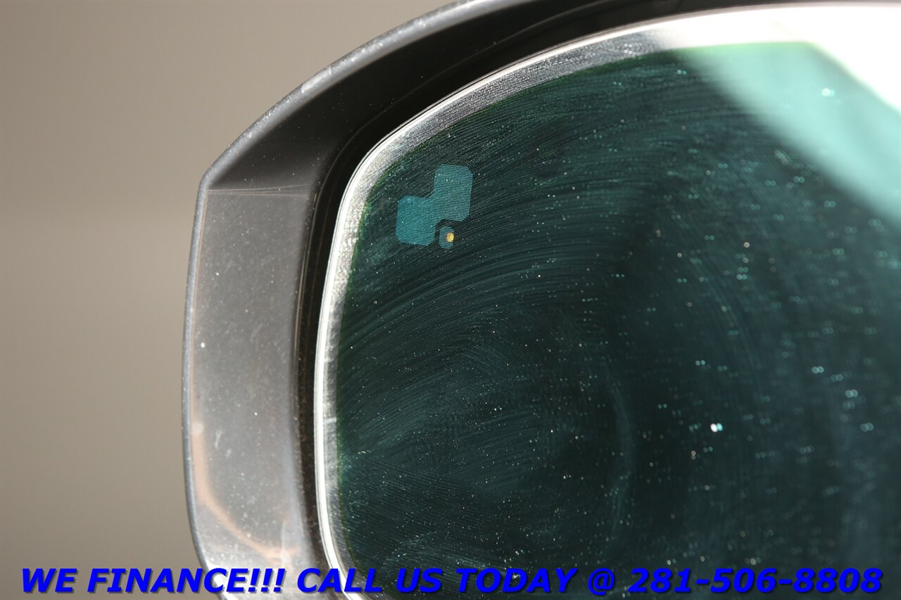 2020 Land Rover Range Rover 2020 Supercharged LWB NAV HUD PANO VISION DRIVE PK   - Photo 34 - Houston, TX 77031