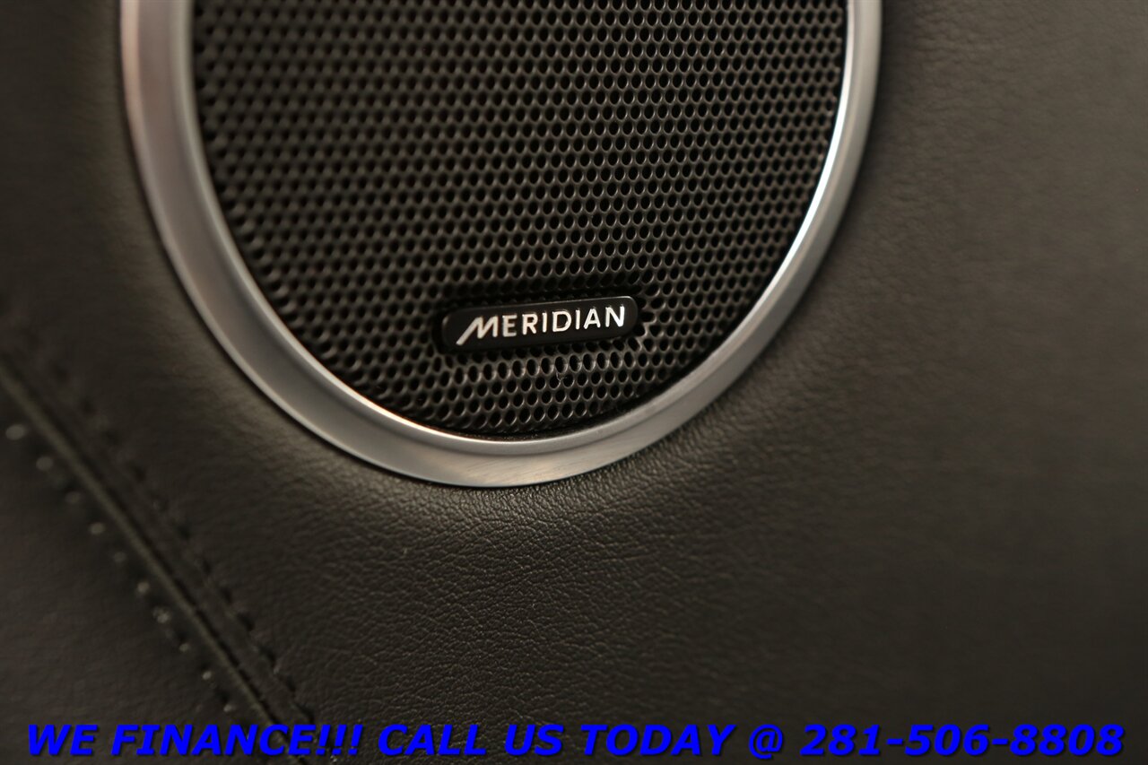 2020 Land Rover Range Rover 2020 Supercharged LWB NAV HUD PANO VISION DRIVE PK   - Photo 28 - Houston, TX 77031