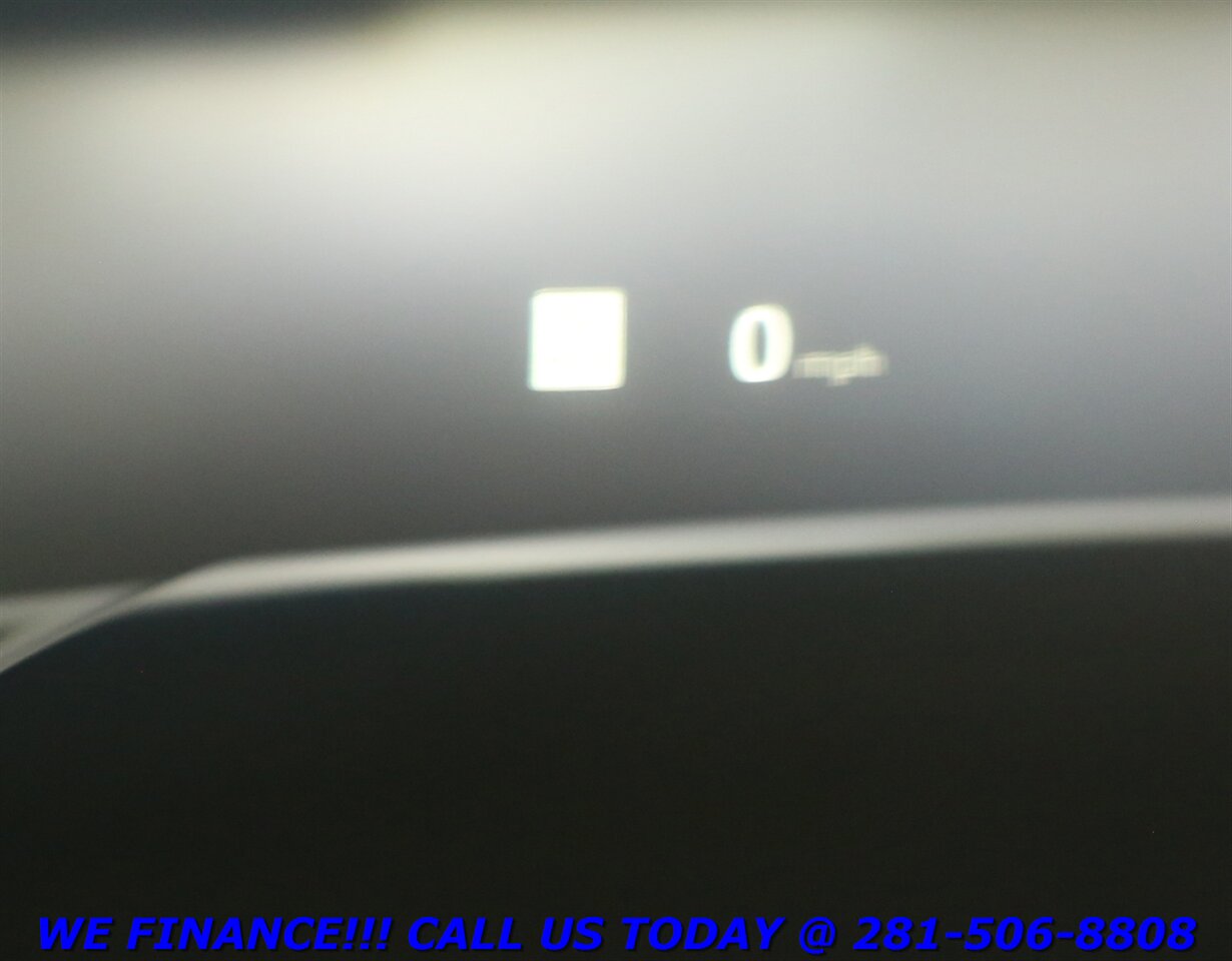 2020 Land Rover Range Rover 2020 Supercharged LWB NAV HUD PANO VISION DRIVE PK   - Photo 15 - Houston, TX 77031