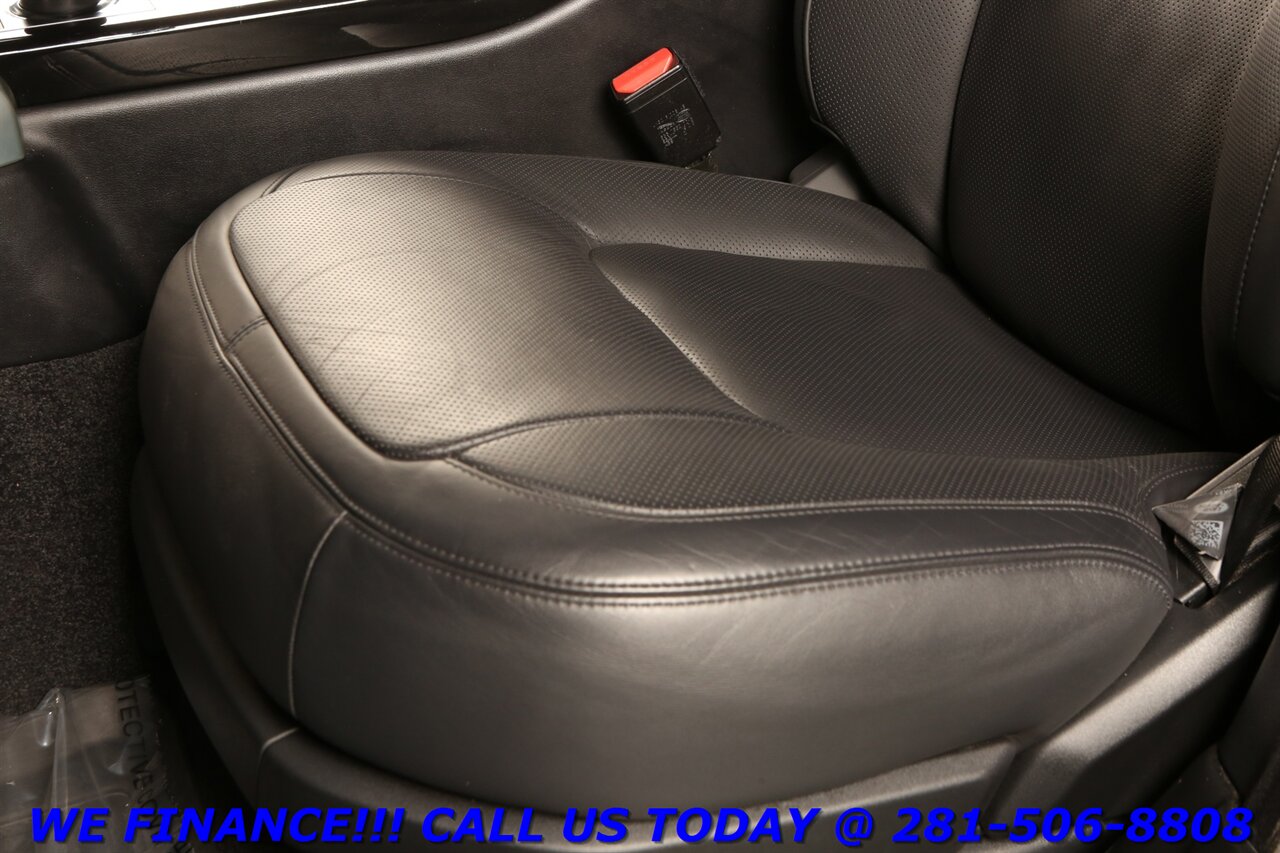 2020 Land Rover Range Rover 2020 Supercharged LWB NAV HUD PANO VISION DRIVE PK   - Photo 13 - Houston, TX 77031