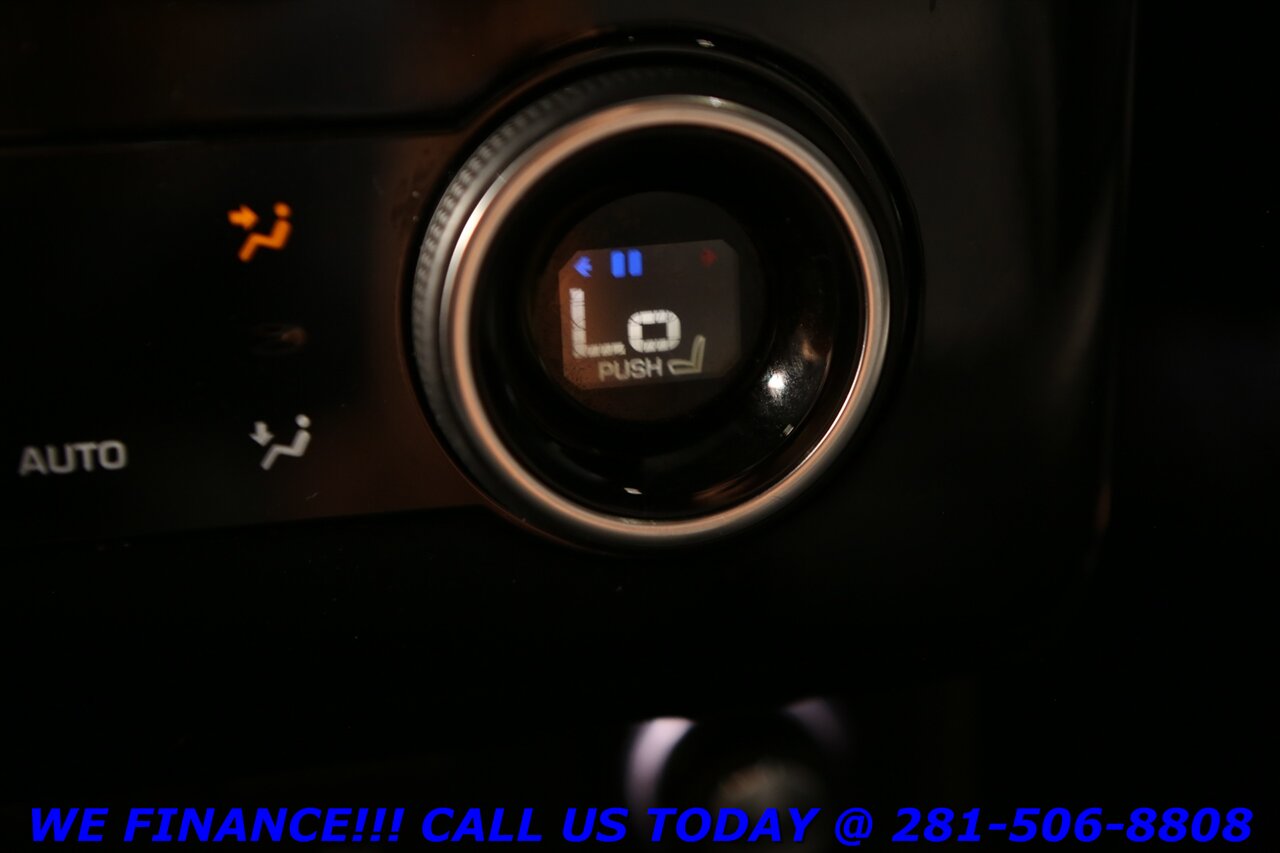 2020 Land Rover Range Rover 2020 Supercharged LWB NAV HUD PANO VISION DRIVE PK   - Photo 26 - Houston, TX 77031