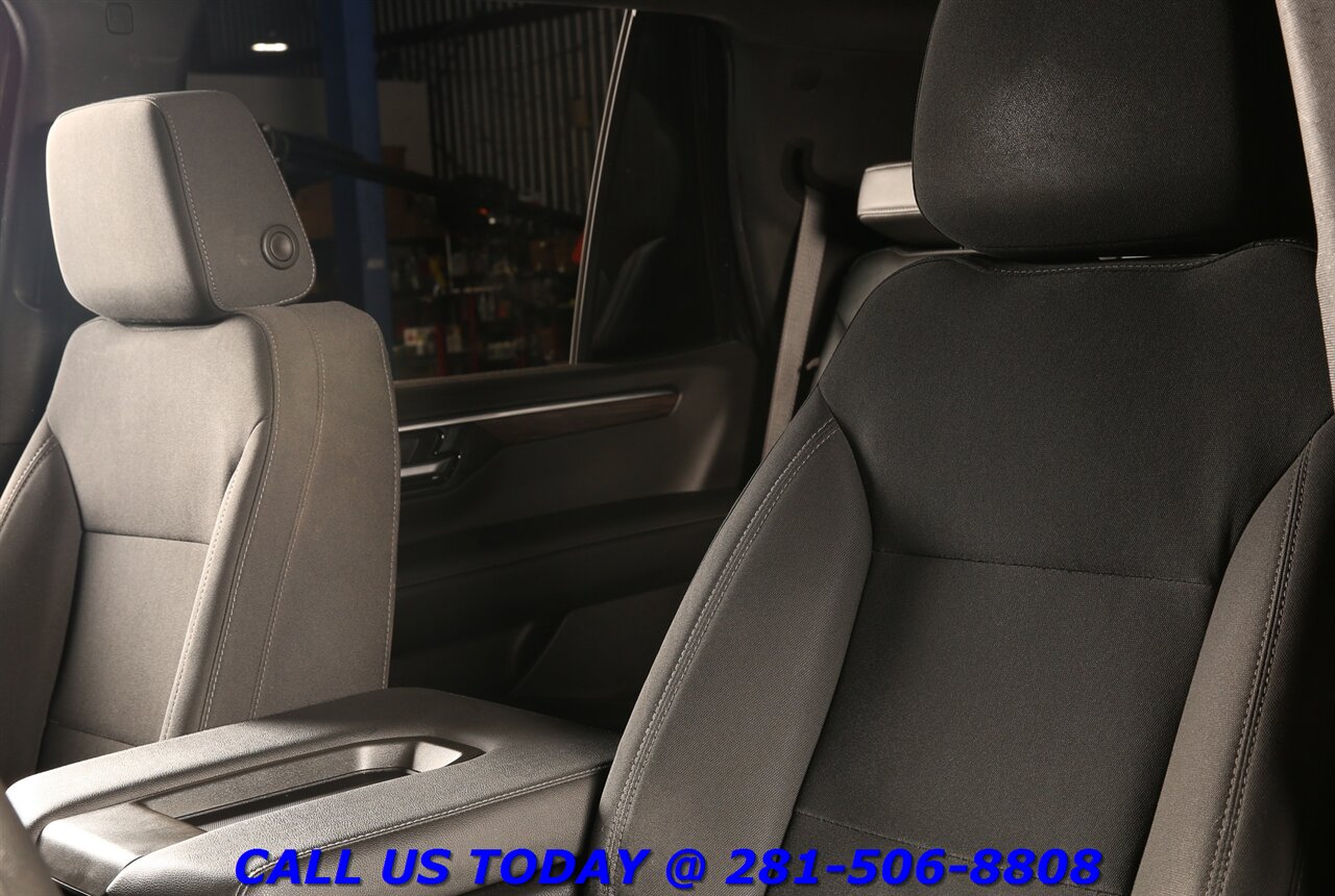 2022 Chevrolet Tahoe 2022 Police CARPLAY CAMERA WOOD 60K MLS   - Photo 11 - Houston, TX 77031