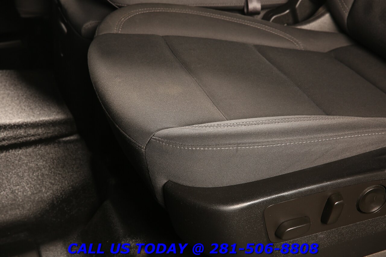 2022 Chevrolet Tahoe 2022 Police CARPLAY CAMERA WOOD 60K MLS   - Photo 12 - Houston, TX 77031