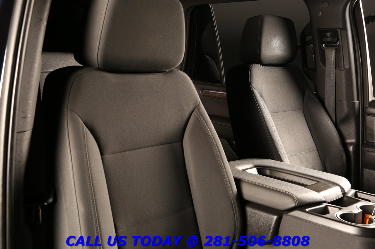 2022 Chevrolet Tahoe 2022 Police CARPLAY CAMERA WOOD 60K MLS   - Photo 19 - Houston, TX 77031
