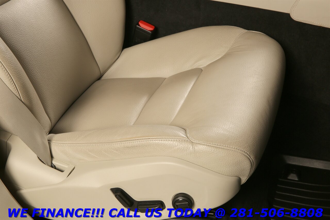 2023 Volvo XC90 2023 B6 Plus Bright 6PASS AWD POLESTAR 3ROW 49 MLS - Photo 19 - Houston, TX 77031