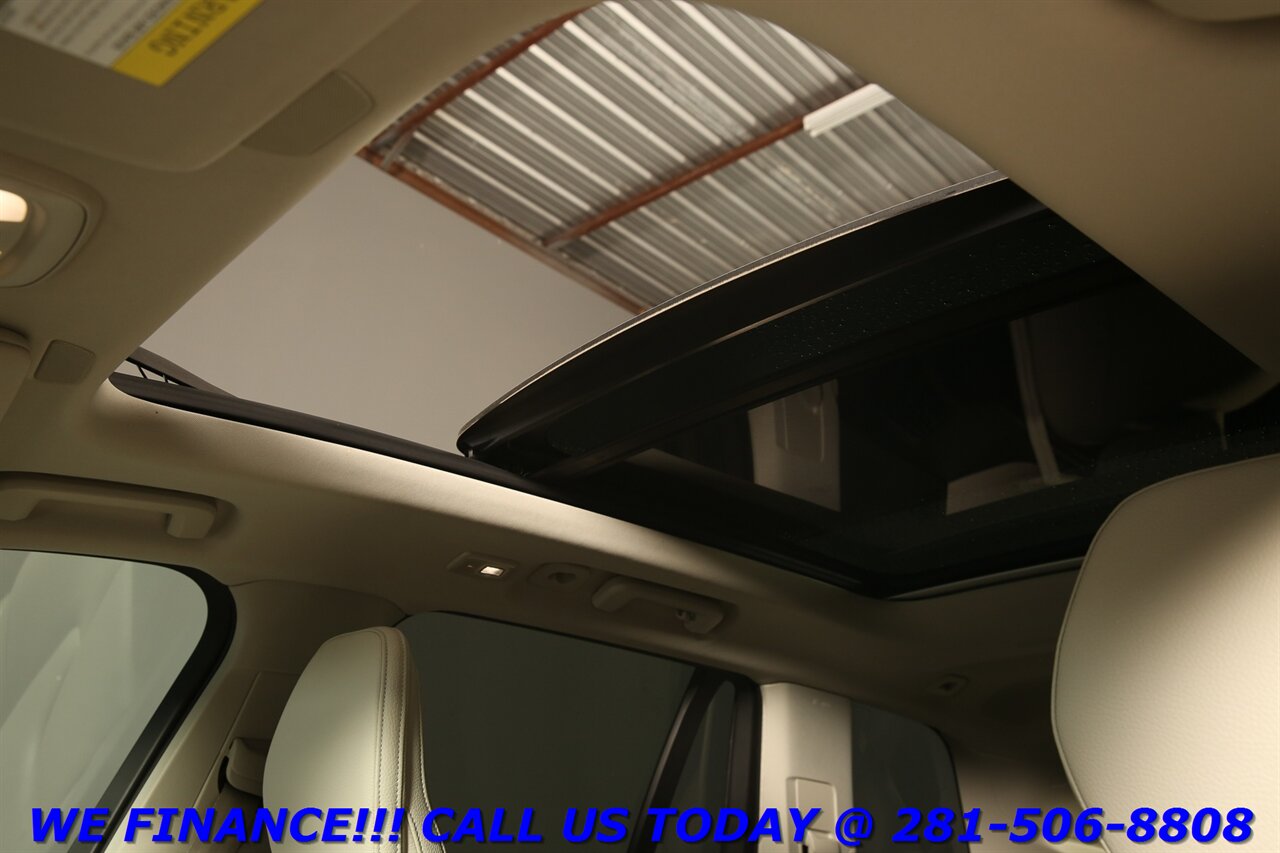 2023 Volvo XC90 2023 B6 Plus Bright 6PASS AWD POLESTAR 3ROW 49 MLS - Photo 10 - Houston, TX 77031