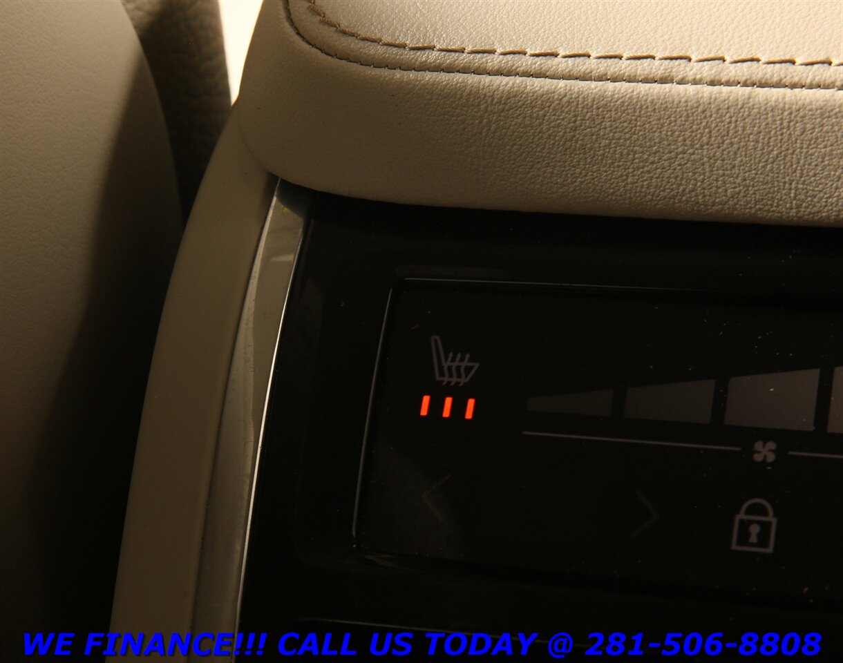 2023 Volvo XC90 2023 B6 Plus Bright 6PASS AWD POLESTAR 3ROW 49 MLS - Photo 21 - Houston, TX 77031