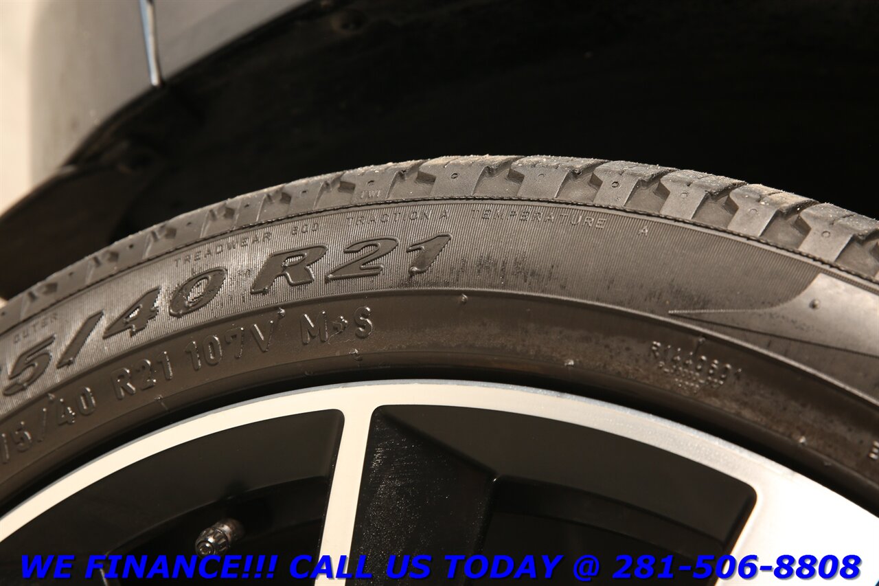 2023 Volvo XC90 2023 B6 Plus Bright 6PASS AWD POLESTAR 3ROW 49 MLS - Photo 31 - Houston, TX 77031