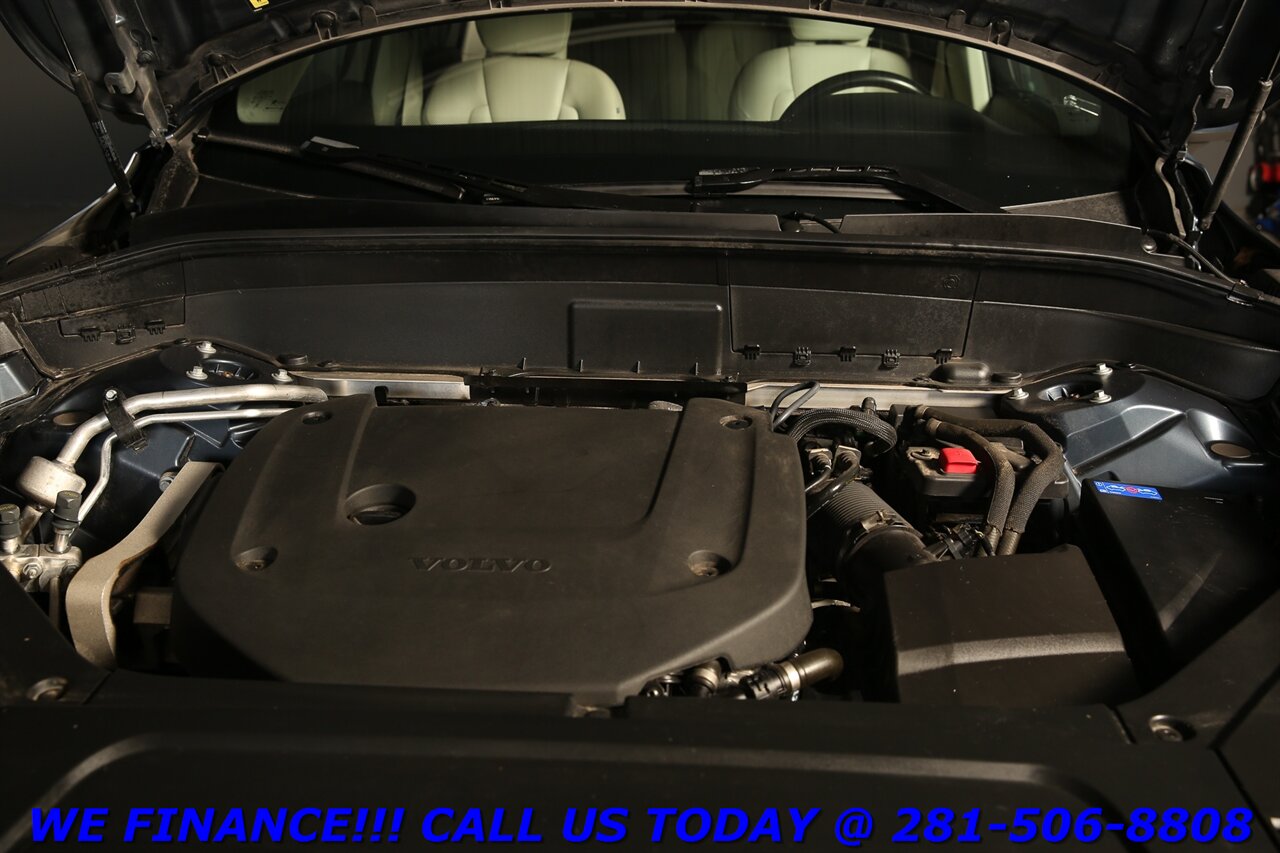 2023 Volvo XC90 2023 B6 Plus Bright 6PASS AWD POLESTAR 3ROW 49 MLS - Photo 26 - Houston, TX 77031