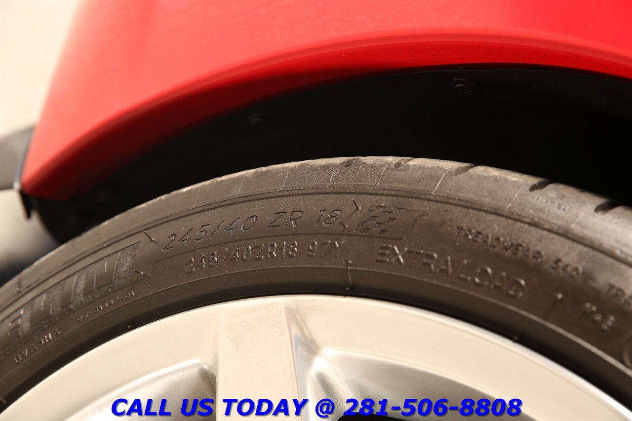 2005 Chevrolet Corvette 2005 CONVERTIBLE CARPLAY HUD HEATSEAT BOSE 62K MLS - Photo 29 - Houston, TX 77031