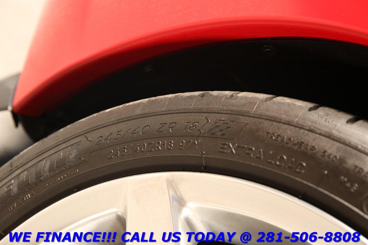 2005 Chevrolet Corvette 2005 CONVERTIBLE CARPLAY HUD HEATSEAT BOSE 62K MLS   - Photo 29 - Houston, TX 77031