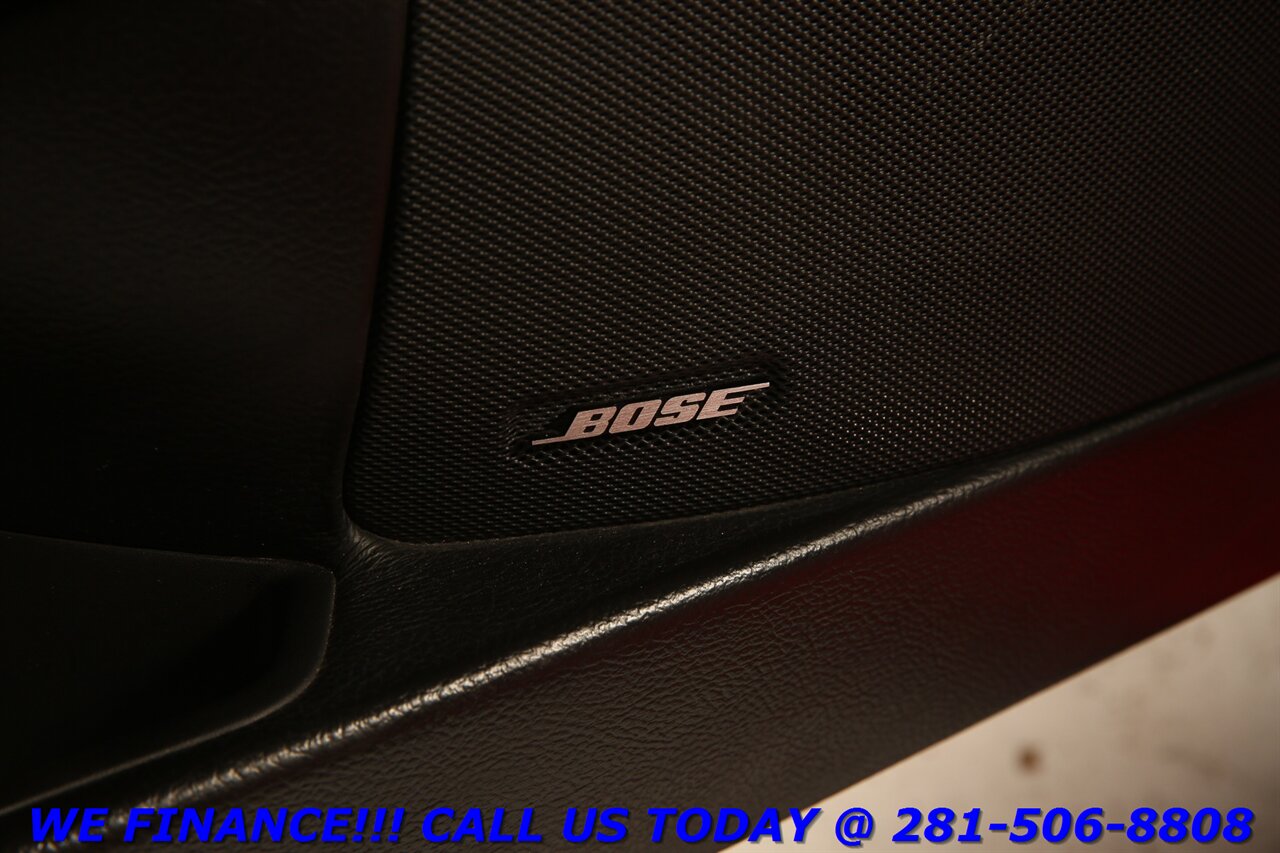 2005 Chevrolet Corvette 2005 CONVERTIBLE CARPLAY HUD HEATSEAT BOSE 62K MLS   - Photo 10 - Houston, TX 77031