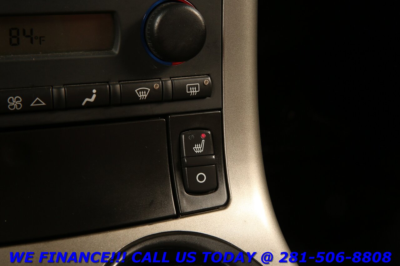 2005 Chevrolet Corvette 2005 CONVERTIBLE CARPLAY HUD HEATSEAT BOSE 62K MLS   - Photo 18 - Houston, TX 77031
