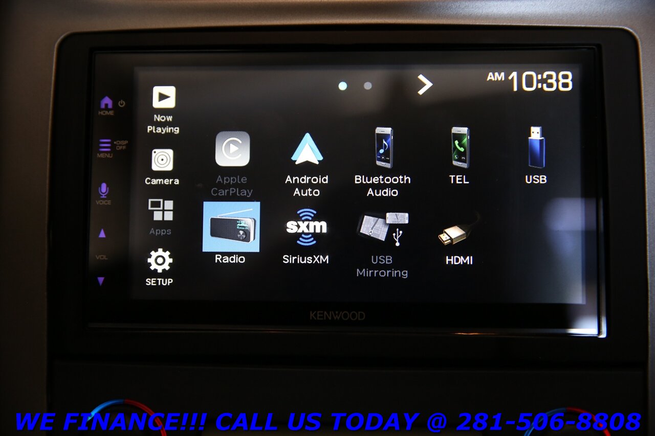 2005 Chevrolet Corvette 2005 CONVERTIBLE CARPLAY HUD HEATSEAT BOSE 62K MLS   - Photo 17 - Houston, TX 77031