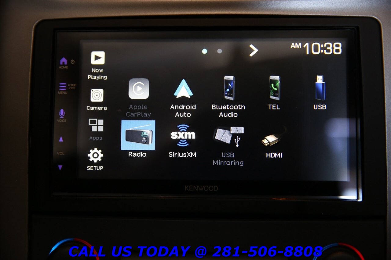 2005 Chevrolet Corvette 2005 CONVERTIBLE CARPLAY HUD HEATSEAT BOSE 62K MLS - Photo 17 - Houston, TX 77031