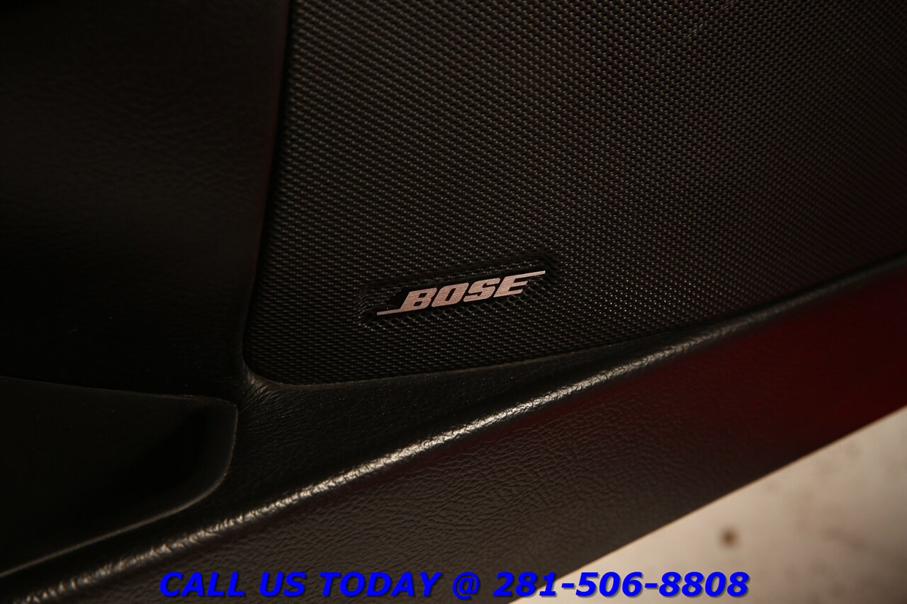 2005 Chevrolet Corvette 2005 CONVERTIBLE CARPLAY HUD HEATSEAT BOSE 62K MLS - Photo 10 - Houston, TX 77031