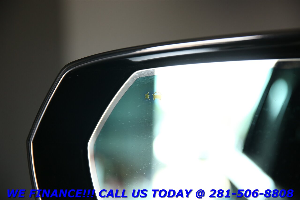 2021 Cadillac Escalade 2021 ESV Premium Luxury PERF TOW PKG NAV HUD PANO   - Photo 36 - Houston, TX 77031