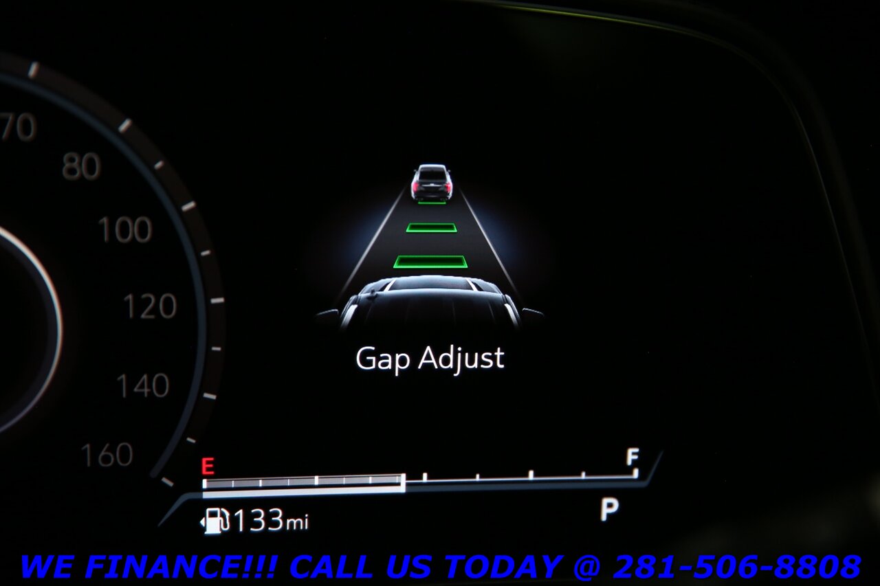 2021 Cadillac Escalade 2021 ESV Premium Luxury PERF TOW PKG NAV HUD PANO   - Photo 17 - Houston, TX 77031