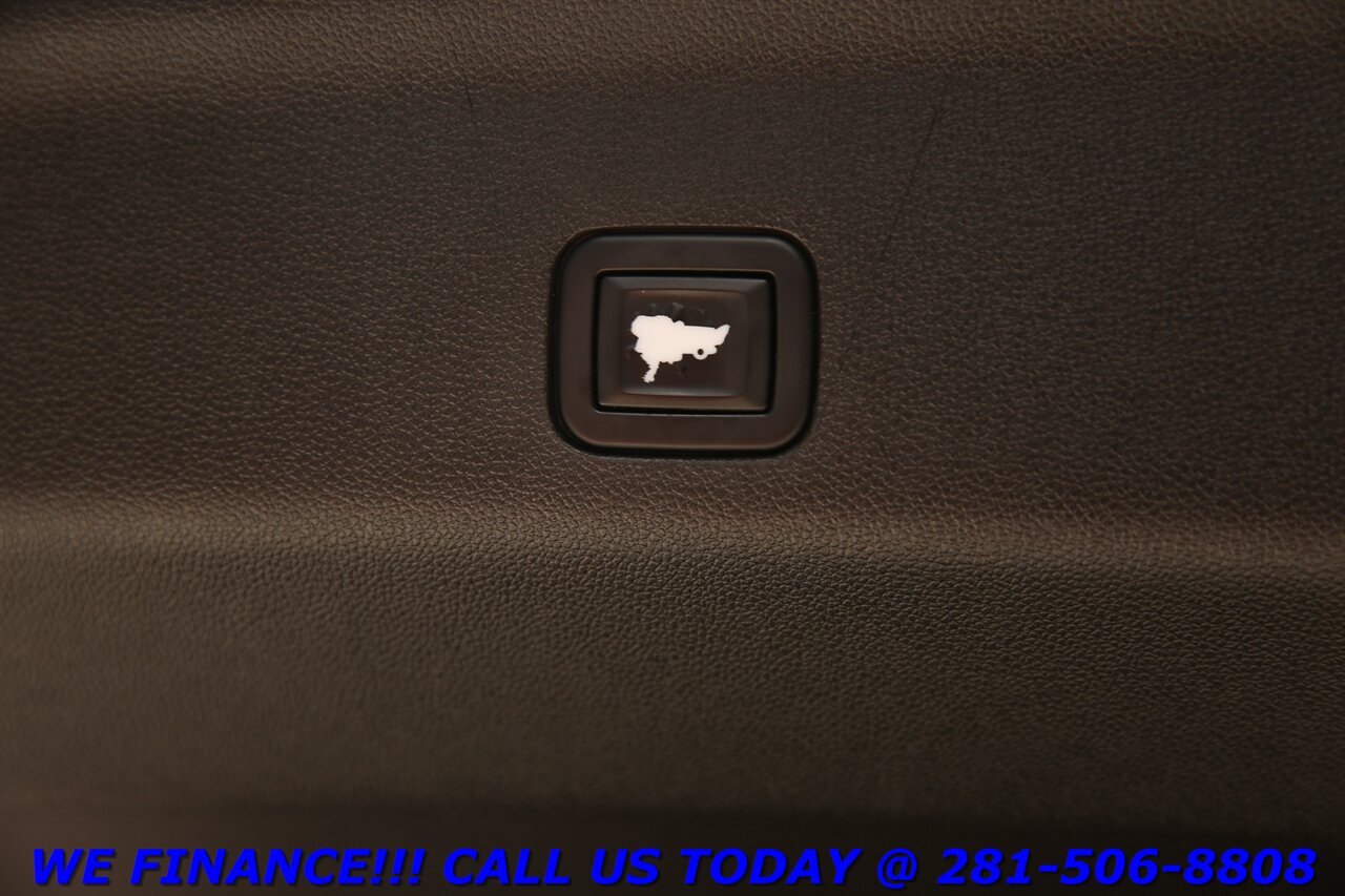 2021 Cadillac Escalade 2021 ESV Premium Luxury PERF TOW PKG NAV HUD PANO   - Photo 35 - Houston, TX 77031