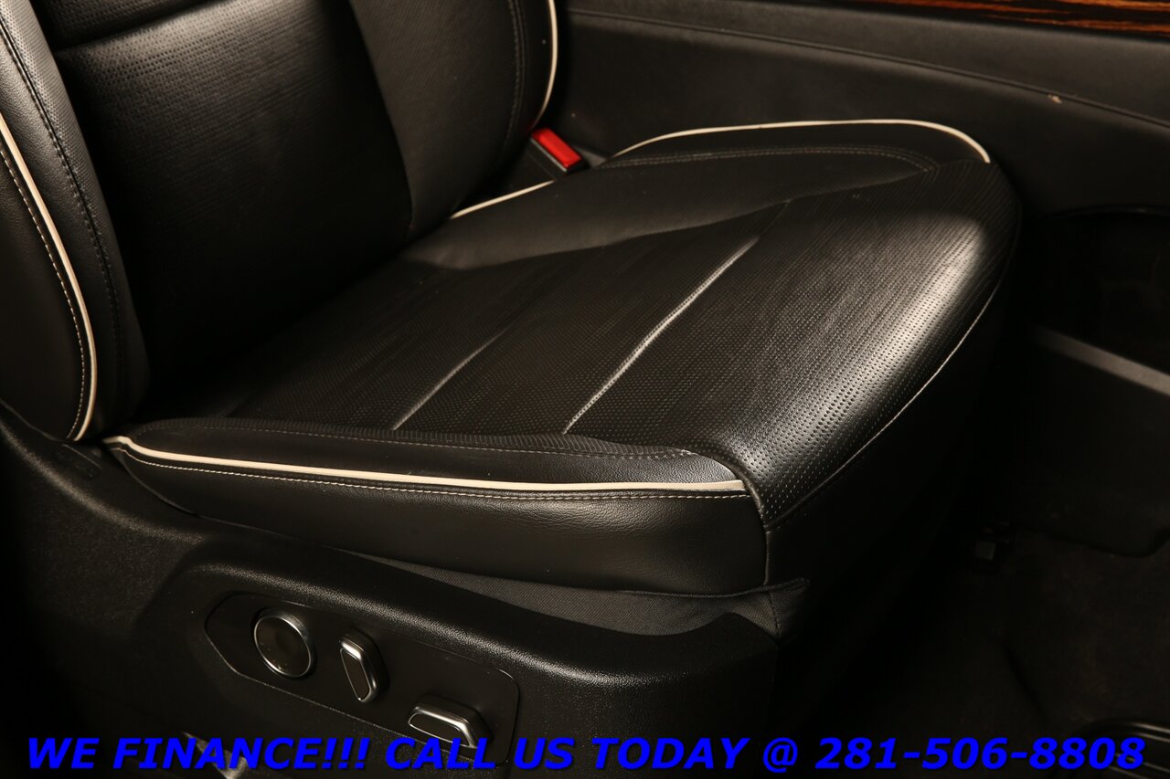 2021 Cadillac Escalade 2021 ESV Premium Luxury PERF TOW PKG NAV HUD PANO   - Photo 21 - Houston, TX 77031