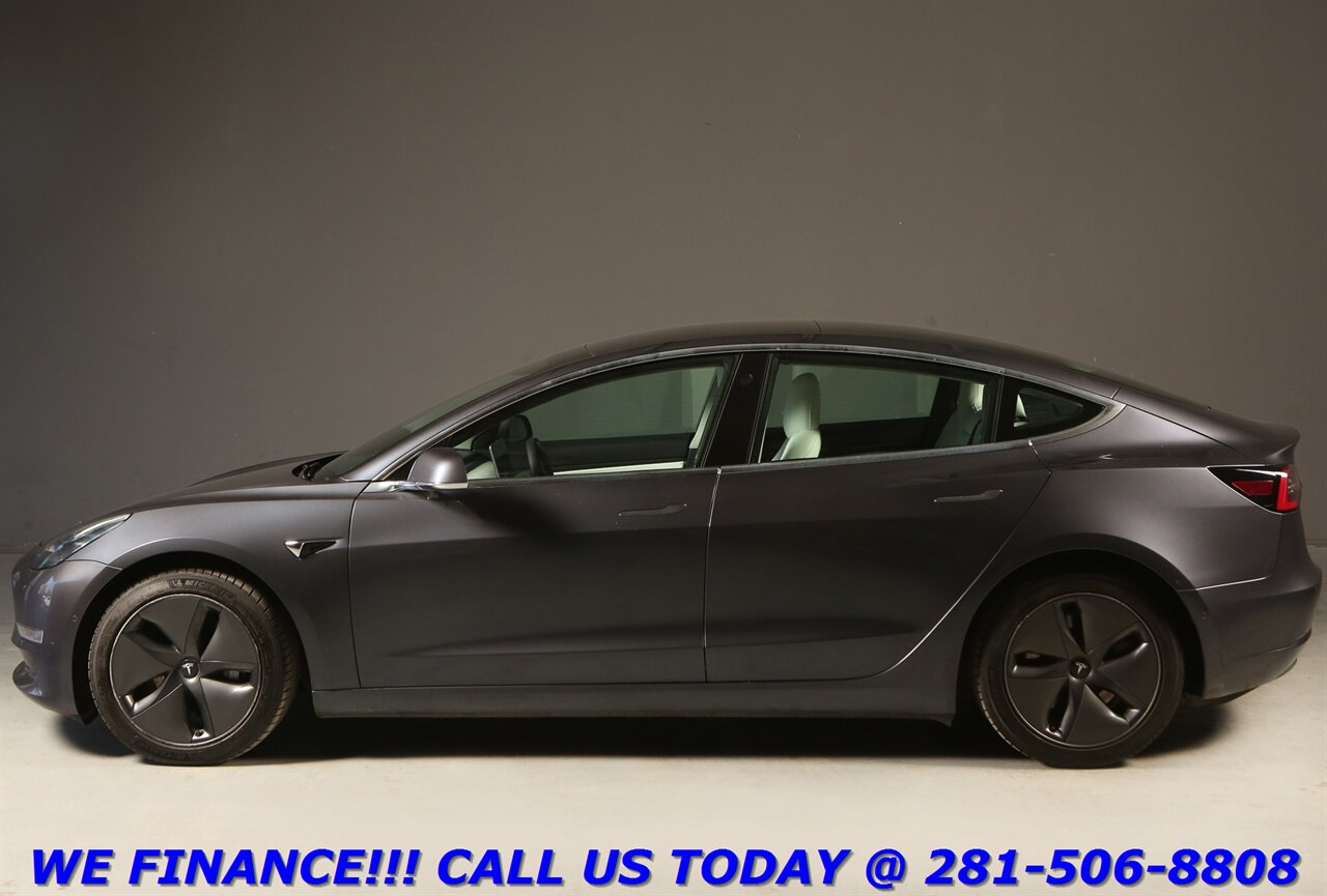 2020 Tesla Model 3 2020 Long Range AWD FSD3 ACCEL BOOST AUTOPILOT   - Photo 28 - Houston, TX 77031