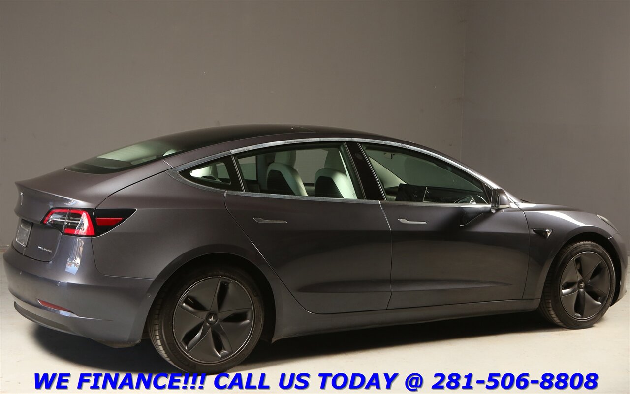 2020 Tesla Model 3 2020 Long Range AWD FSD3 ACCEL BOOST AUTOPILOT   - Photo 6 - Houston, TX 77031