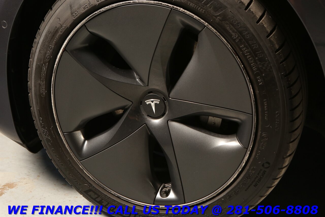 2020 Tesla Model 3 2020 Long Range AWD FSD3 ACCEL BOOST AUTOPILOT   - Photo 24 - Houston, TX 77031