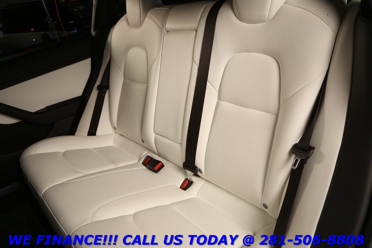 2020 Tesla Model 3 2020 Long Range AWD FSD3 ACCEL BOOST AUTOPILOT   - Photo 23 - Houston, TX 77031