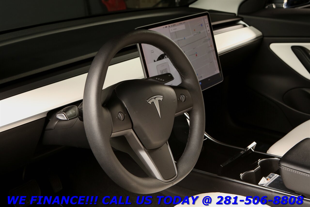 2020 Tesla Model 3 2020 Long Range AWD FSD3 ACCEL BOOST AUTOPILOT   - Photo 10 - Houston, TX 77031