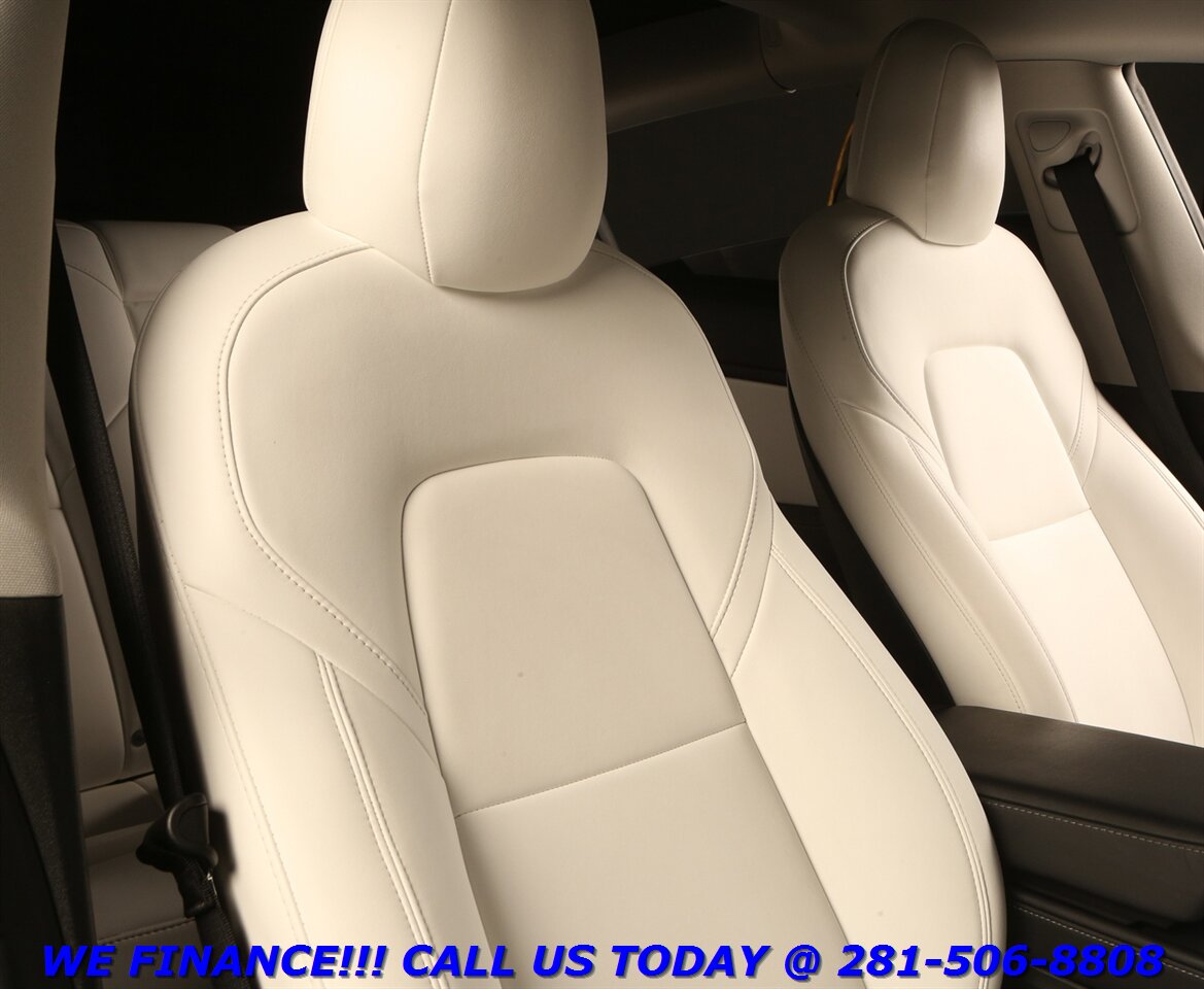 2020 Tesla Model 3 2020 Long Range AWD FSD3 ACCEL BOOST AUTOPILOT   - Photo 21 - Houston, TX 77031