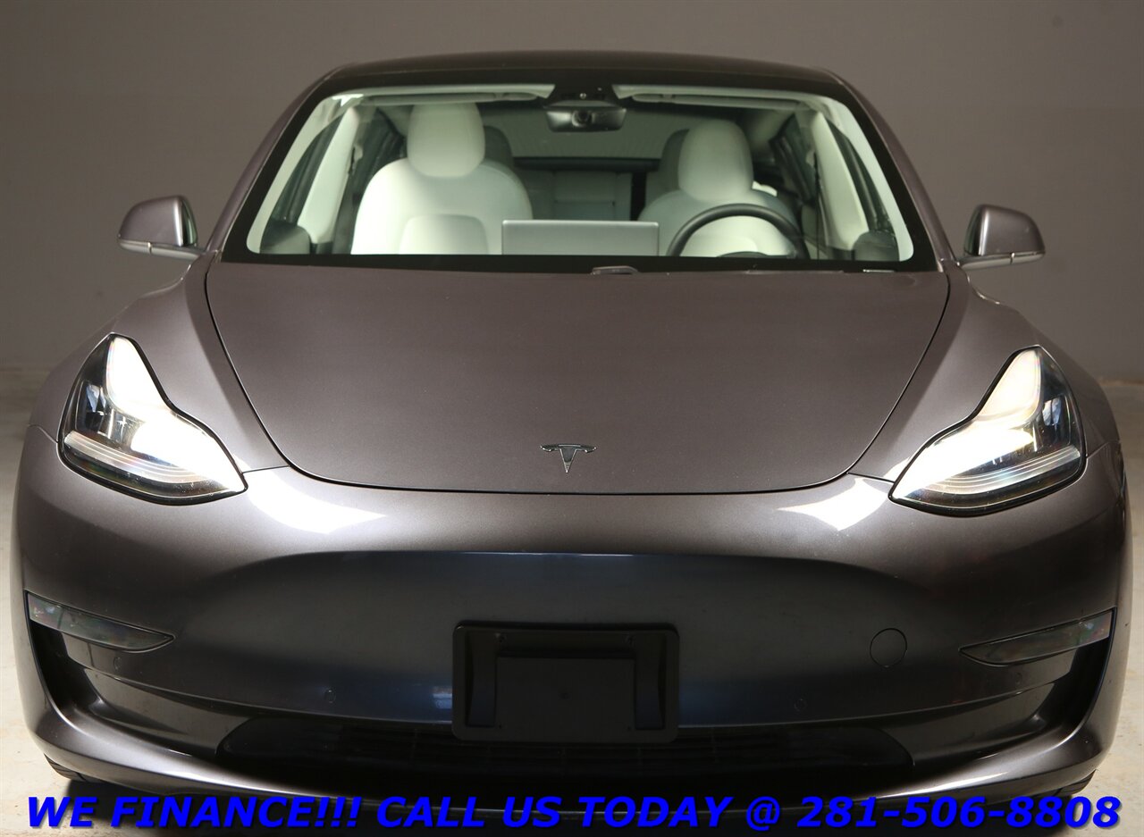 2020 Tesla Model 3 2020 Long Range AWD FSD3 ACCEL BOOST AUTOPILOT   - Photo 8 - Houston, TX 77031