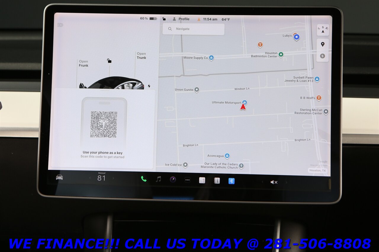 2020 Tesla Model 3 2020 Long Range AWD FSD3 ACCEL BOOST AUTOPILOT   - Photo 15 - Houston, TX 77031