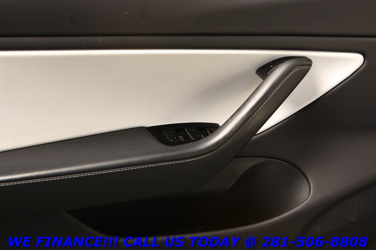 2020 Tesla Model 3 2020 Long Range AWD FSD3 ACCEL BOOST AUTOPILOT   - Photo 9 - Houston, TX 77031