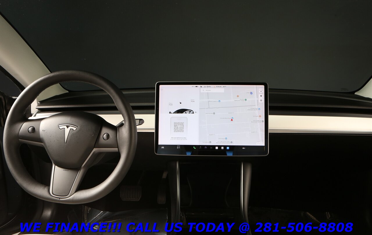 2020 Tesla Model 3 2020 Long Range AWD FSD3 ACCEL BOOST AUTOPILOT   - Photo 3 - Houston, TX 77031