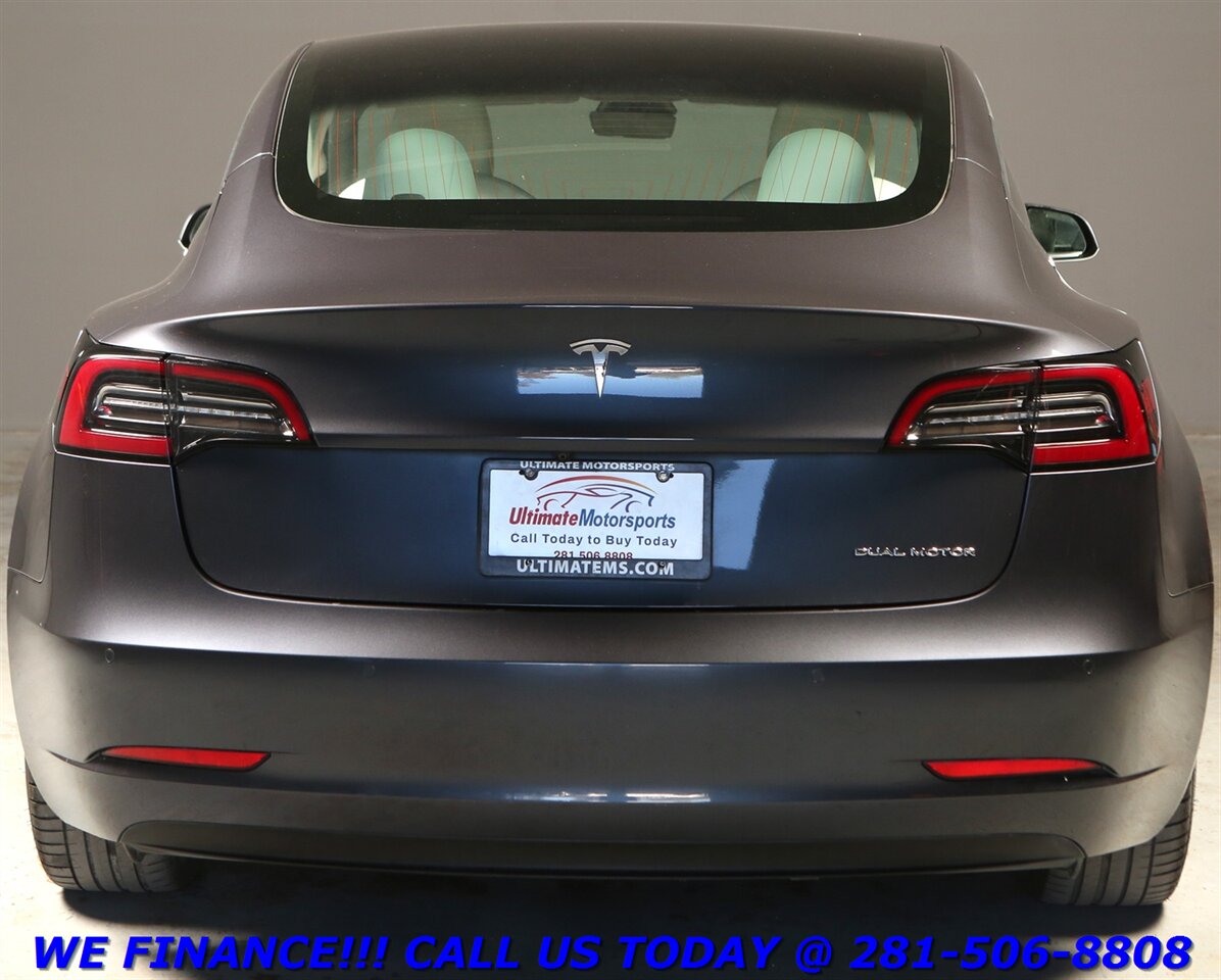 2020 Tesla Model 3 2020 Long Range AWD FSD3 ACCEL BOOST AUTOPILOT   - Photo 5 - Houston, TX 77031
