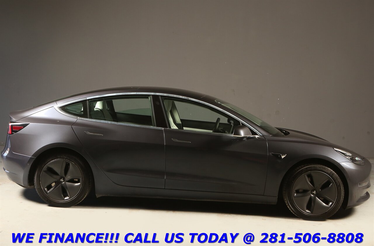 2020 Tesla Model 3 2020 Long Range AWD FSD3 ACCEL BOOST AUTOPILOT   - Photo 27 - Houston, TX 77031