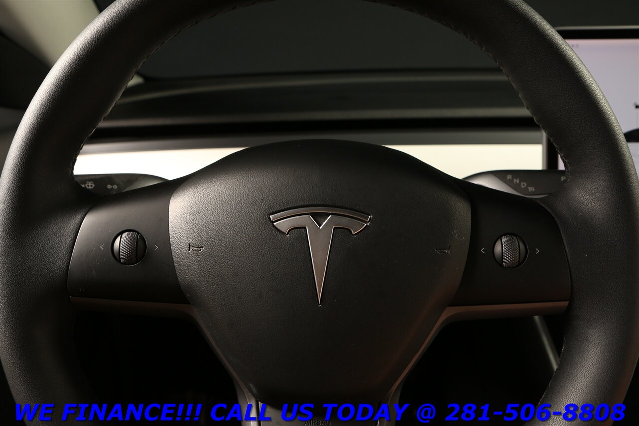 2020 Tesla Model 3 2020 Long Range AWD FSD3 ACCEL BOOST AUTOPILOT   - Photo 14 - Houston, TX 77031