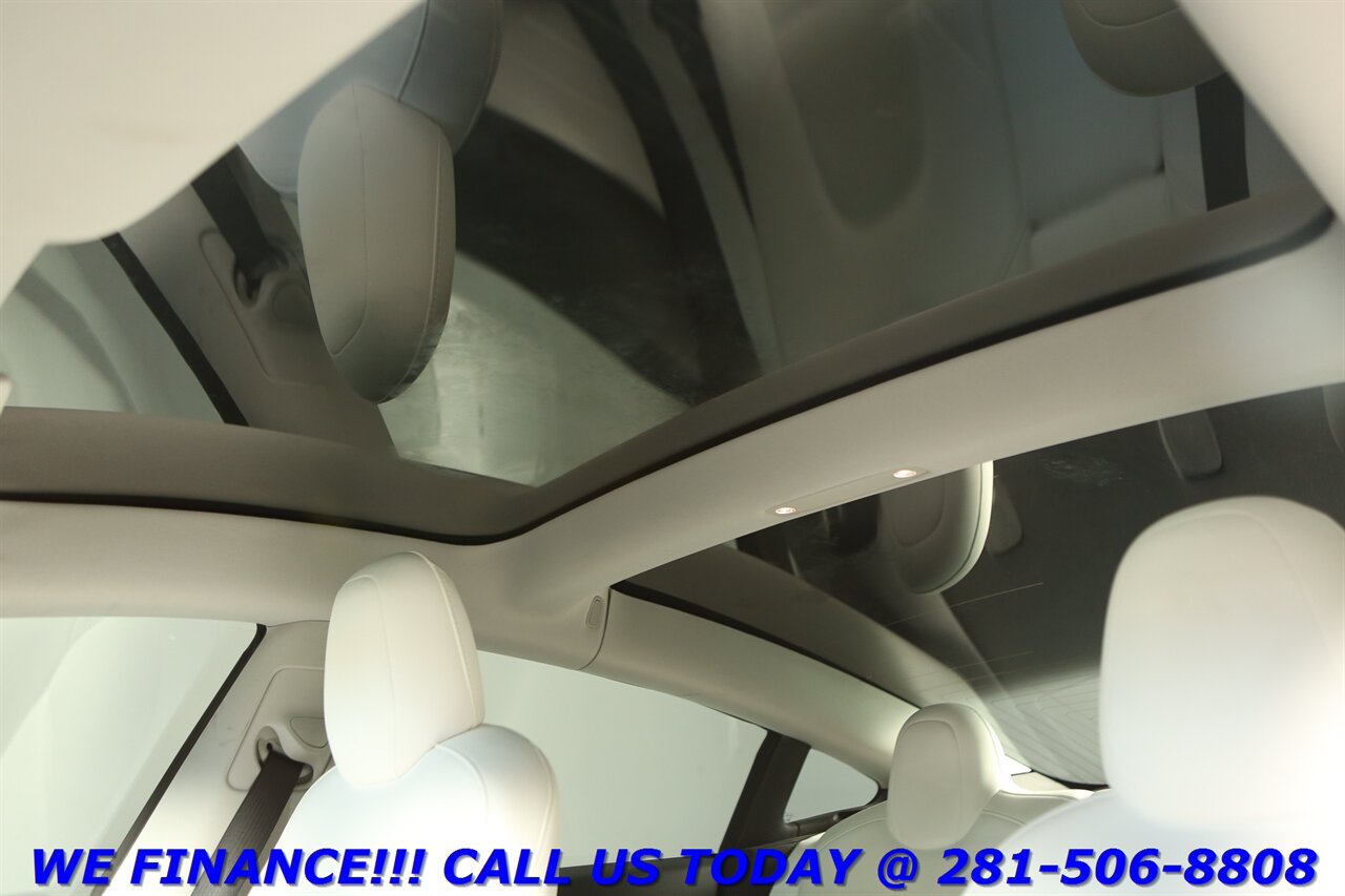 2020 Tesla Model 3 2020 Long Range AWD FSD3 ACCEL BOOST AUTOPILOT   - Photo 11 - Houston, TX 77031