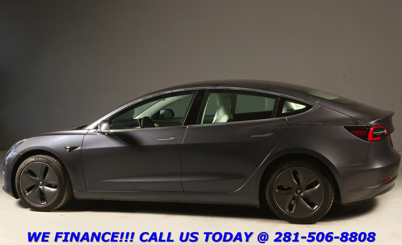 2020 Tesla Model 3 2020 Long Range AWD FSD3 ACCEL BOOST AUTOPILOT   - Photo 4 - Houston, TX 77031