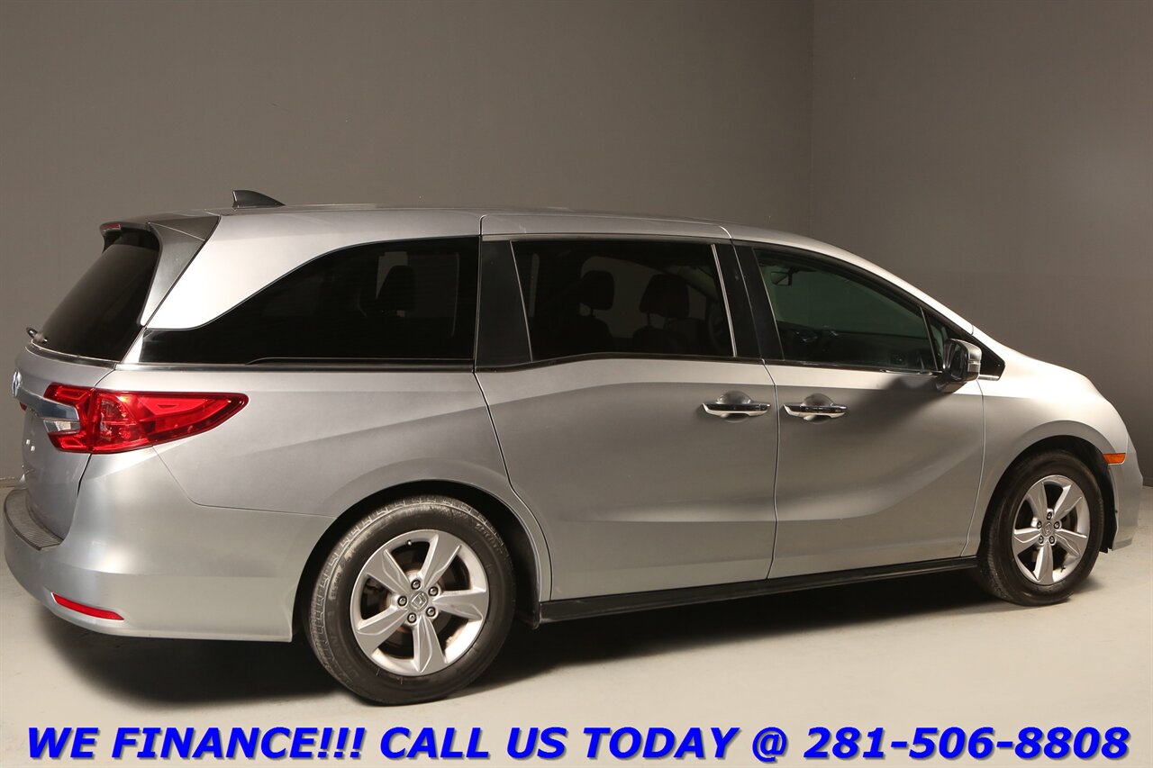 2020 Honda Odyssey 2020 EX-L SUN CARPLAY BLIND HEATSEAT 8PASS 33K   - Photo 6 - Houston, TX 77031