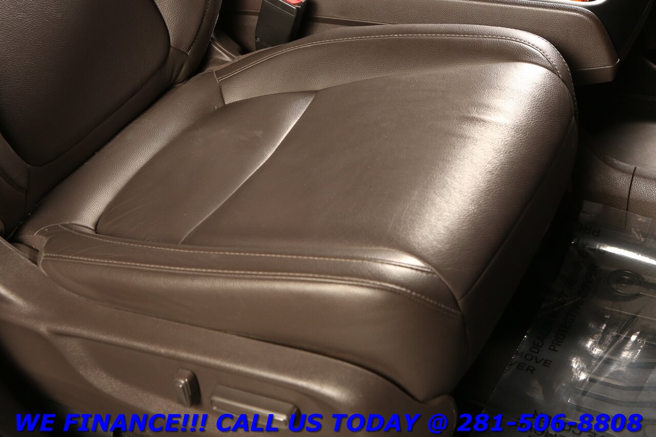 2020 Honda Odyssey 2020 EX-L SUN CARPLAY BLIND HEATSEAT 8PASS 33K   - Photo 21 - Houston, TX 77031