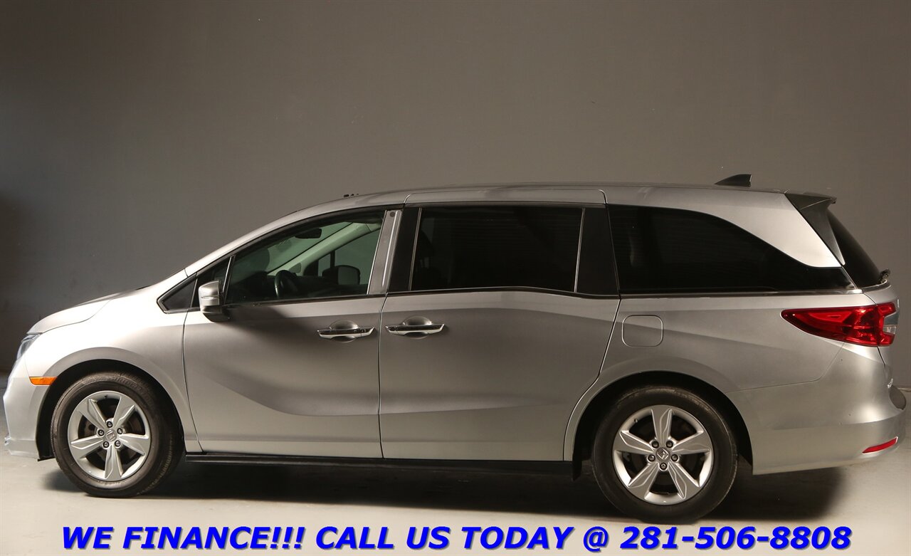 2020 Honda Odyssey 2020 EX-L SUN CARPLAY BLIND HEATSEAT 8PASS 33K   - Photo 4 - Houston, TX 77031